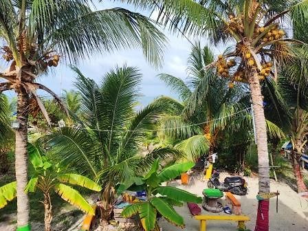 Posada Nativa Three Brothers Buenavista  ภายนอก รูปภาพ