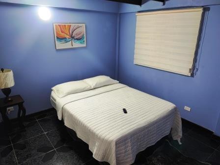 Posada Nativa Three Brothers Buenavista  ภายนอก รูปภาพ