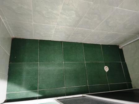 Posada Nativa Three Brothers Buenavista  ภายนอก รูปภาพ