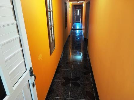 Posada Nativa Three Brothers Buenavista  ภายนอก รูปภาพ